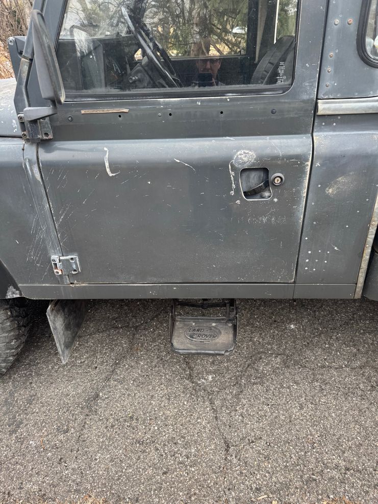 Car Preview
