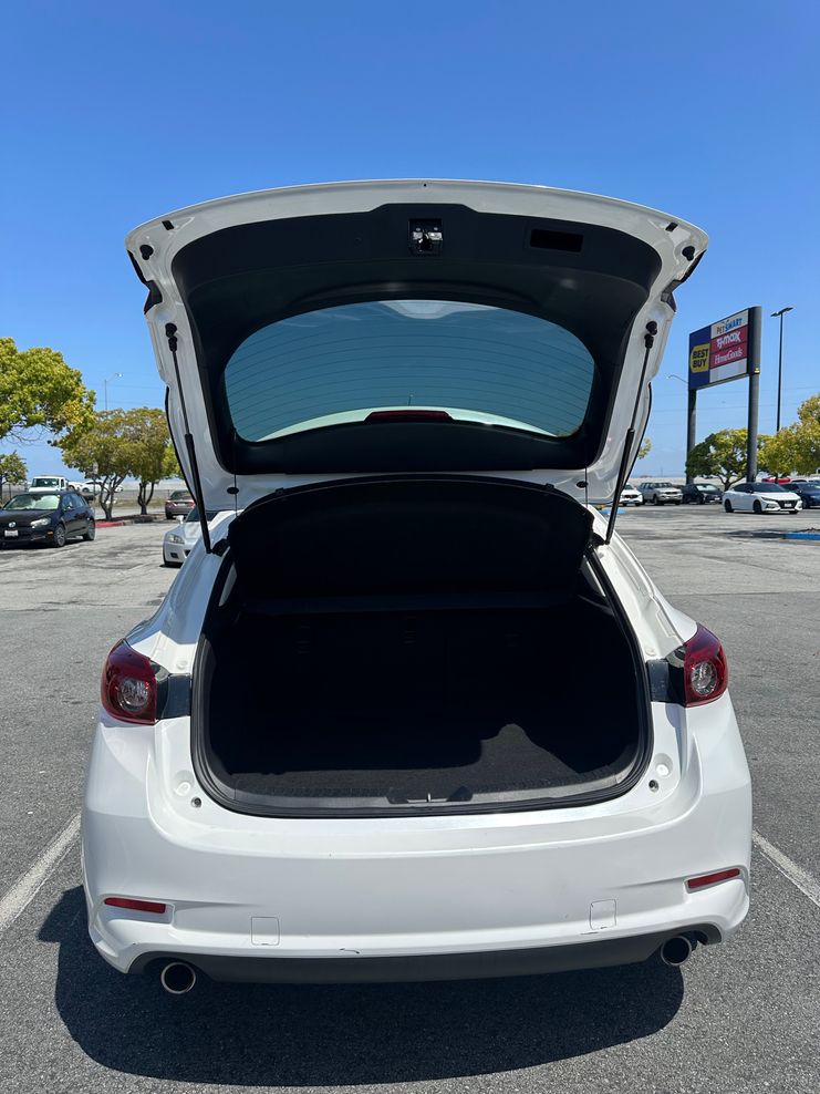 Car Preview
