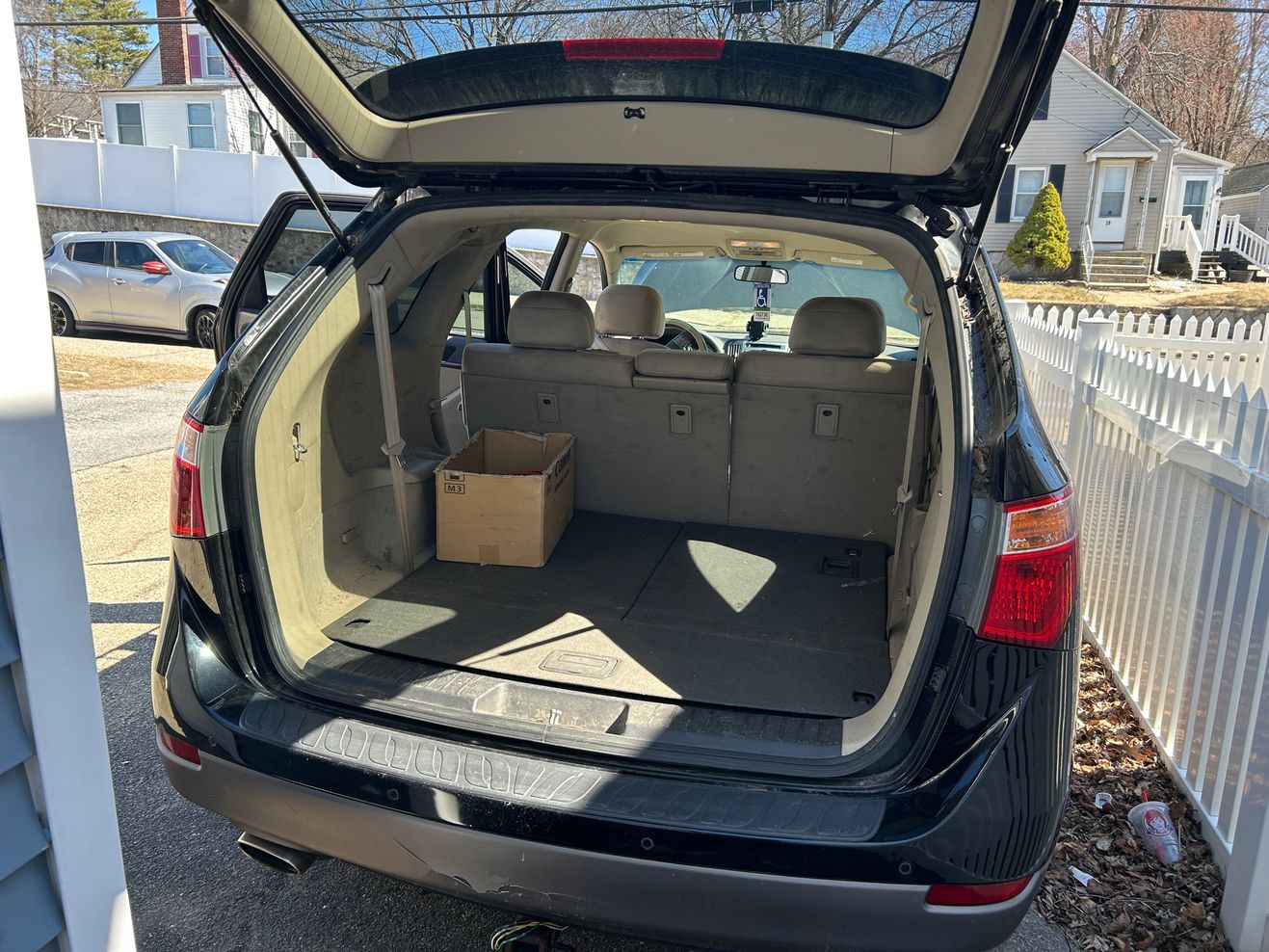 Car Preview