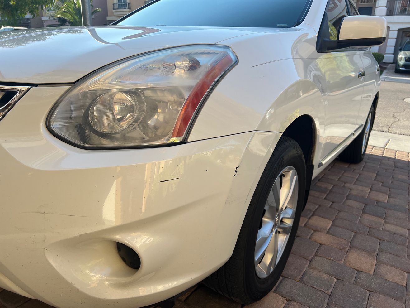Car Preview