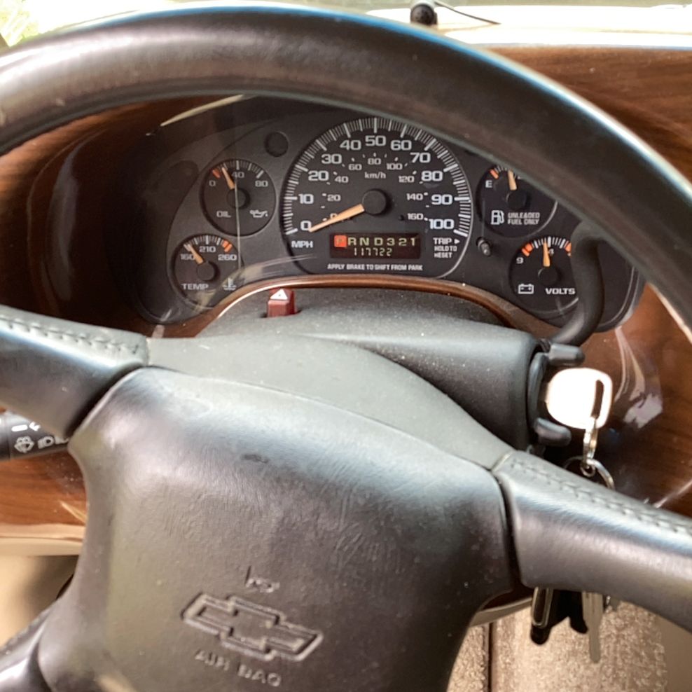 Car Preview