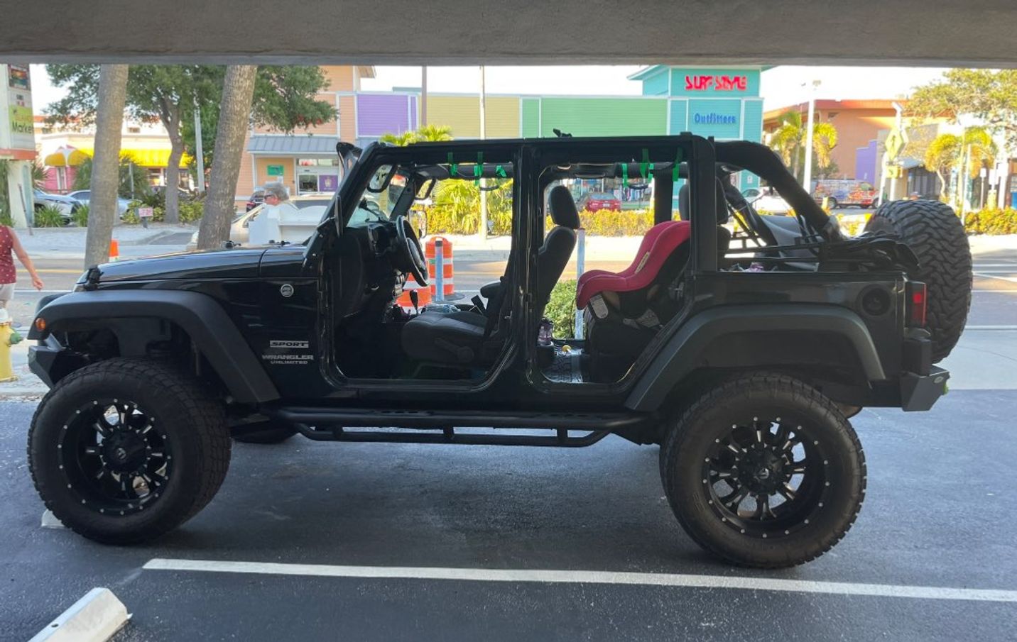 Car Preview