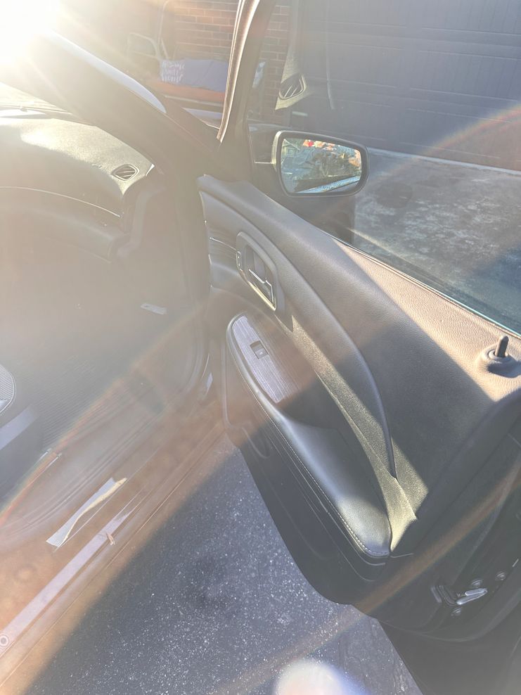 Car Preview