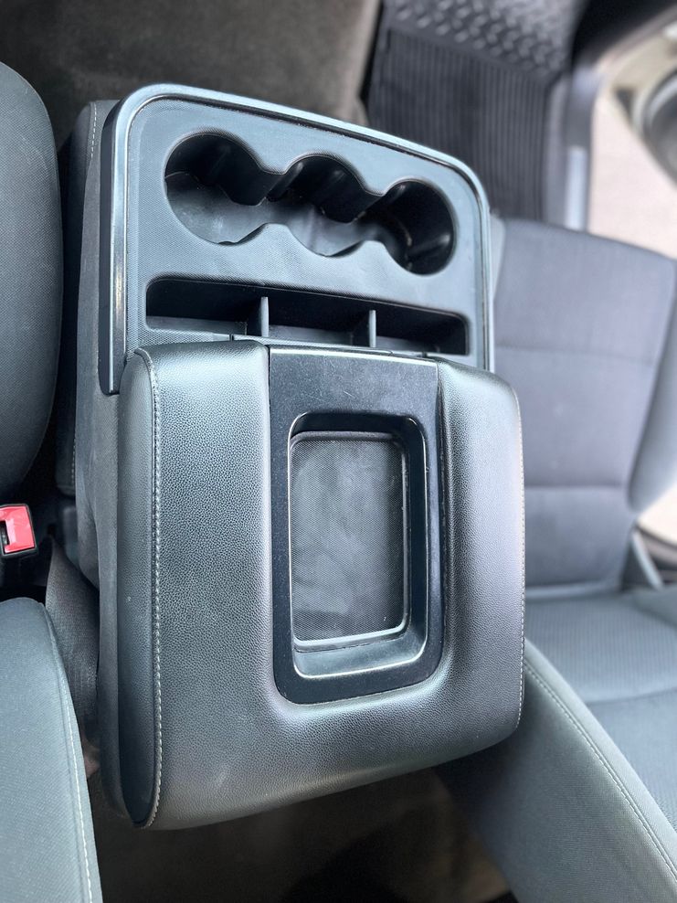 Car Preview