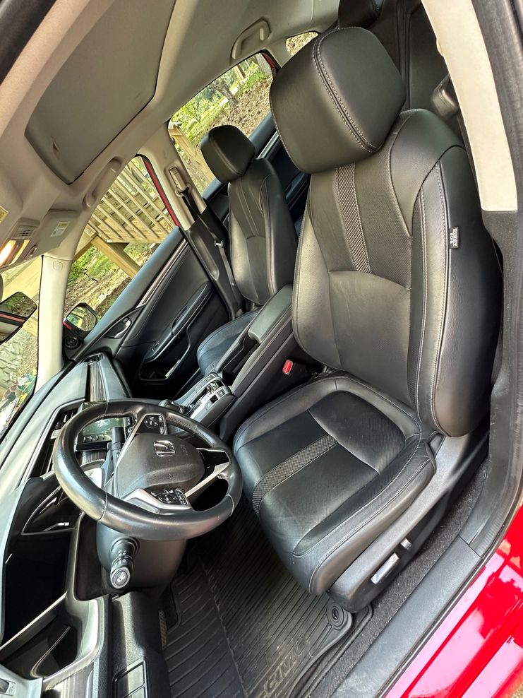 Car Preview