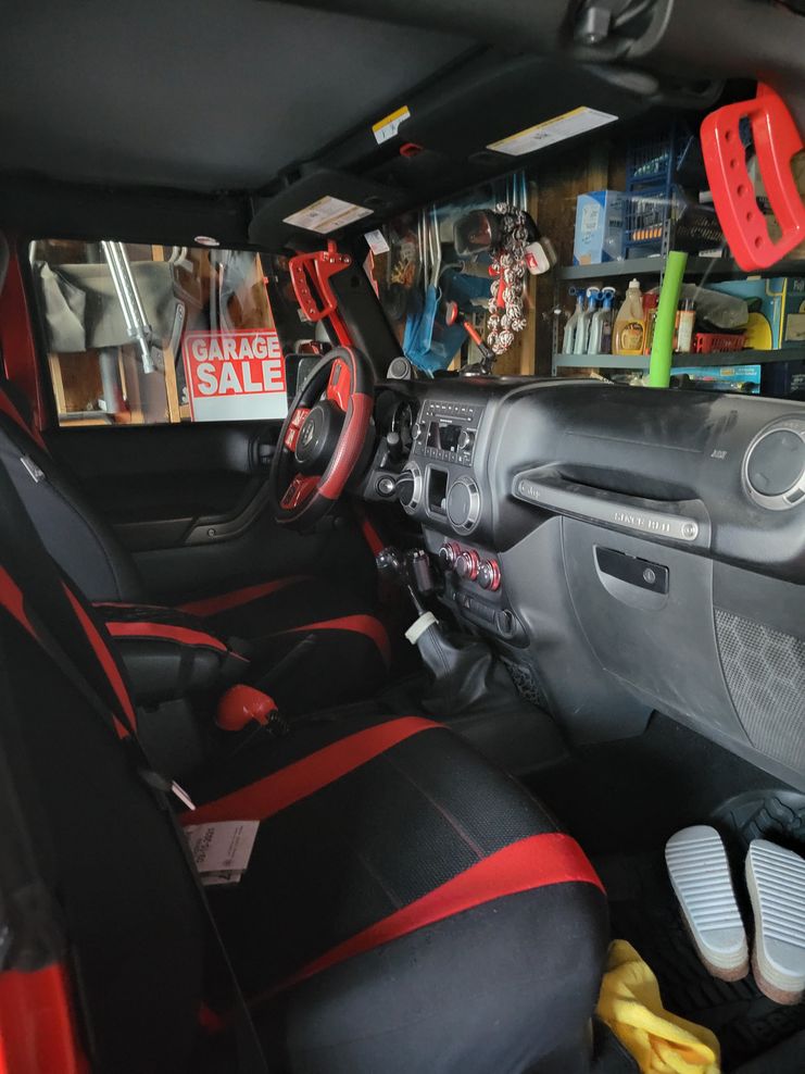 Car Preview