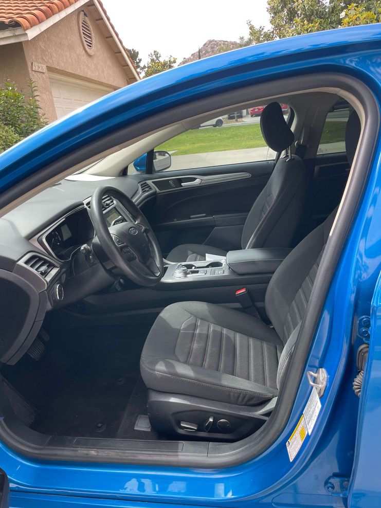 Car Preview