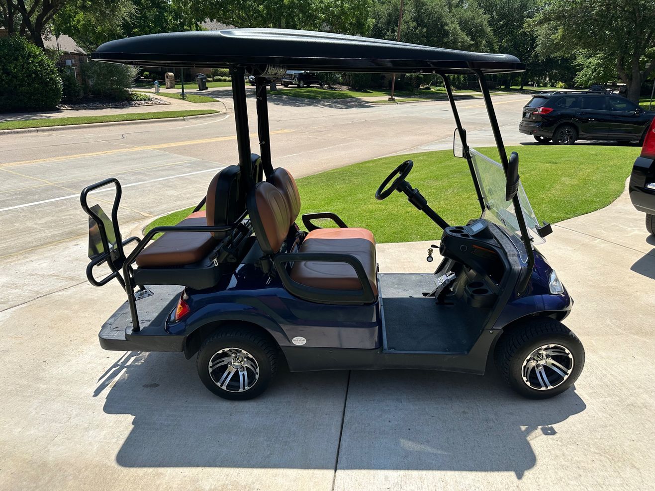 Car Preview