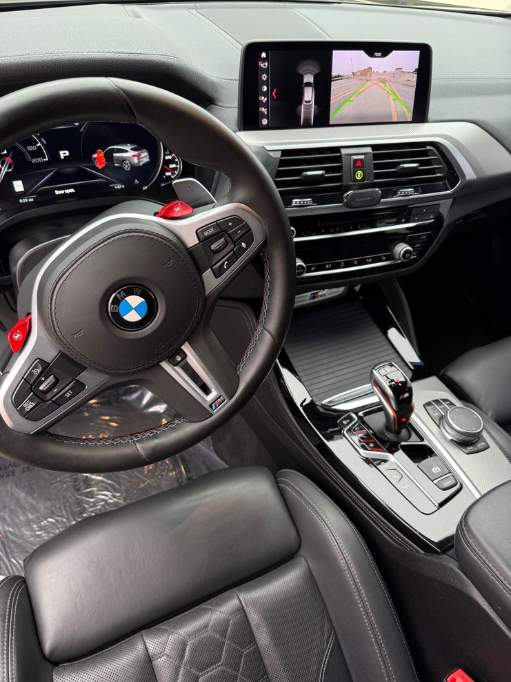 Car Preview