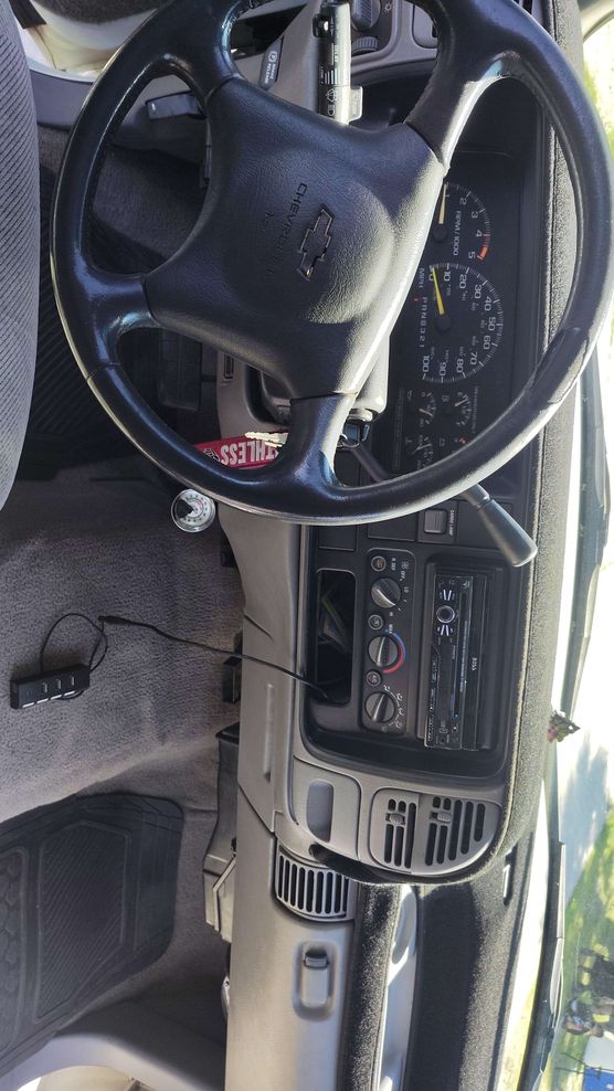 Car Preview
