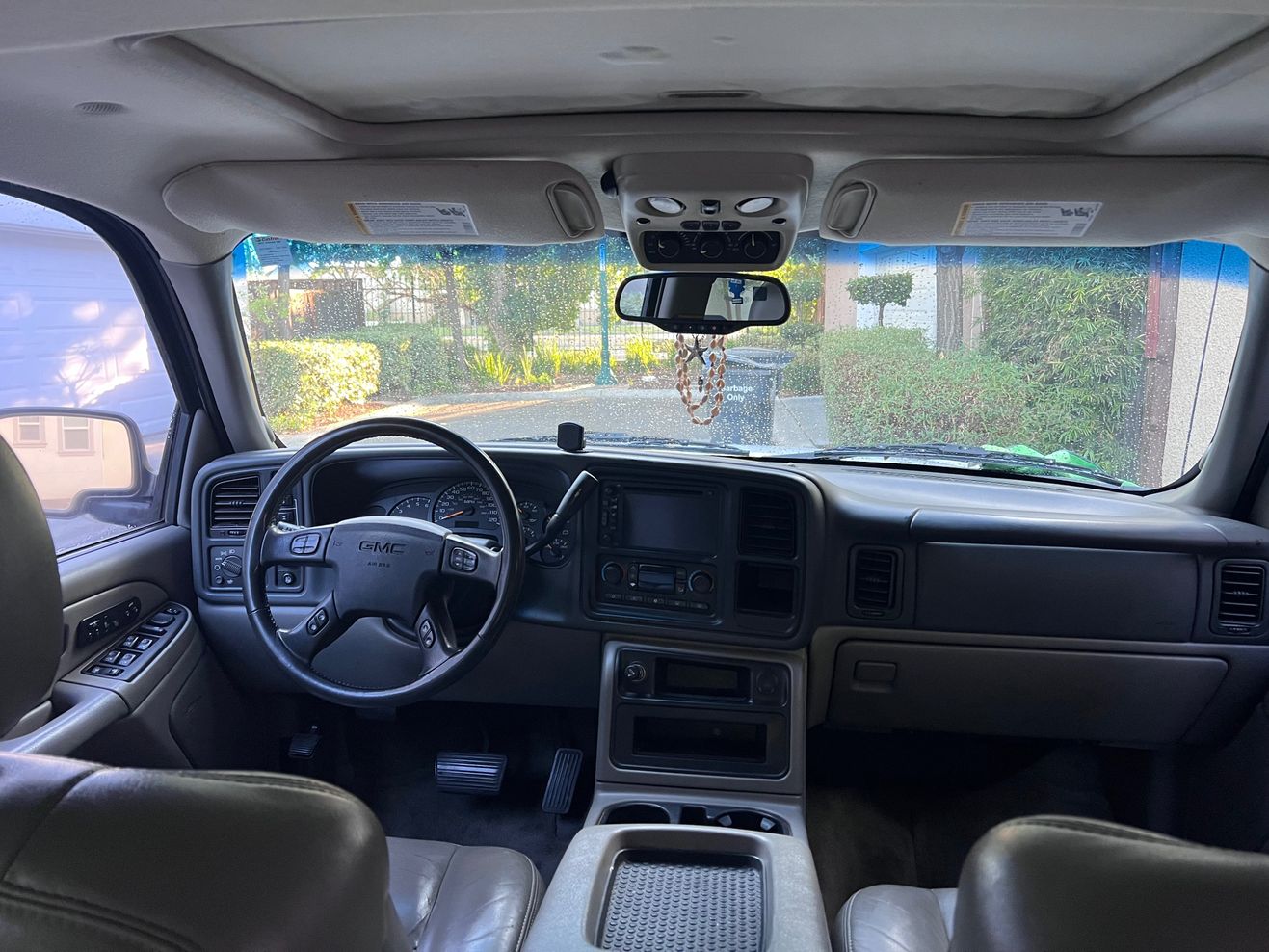 Car Preview