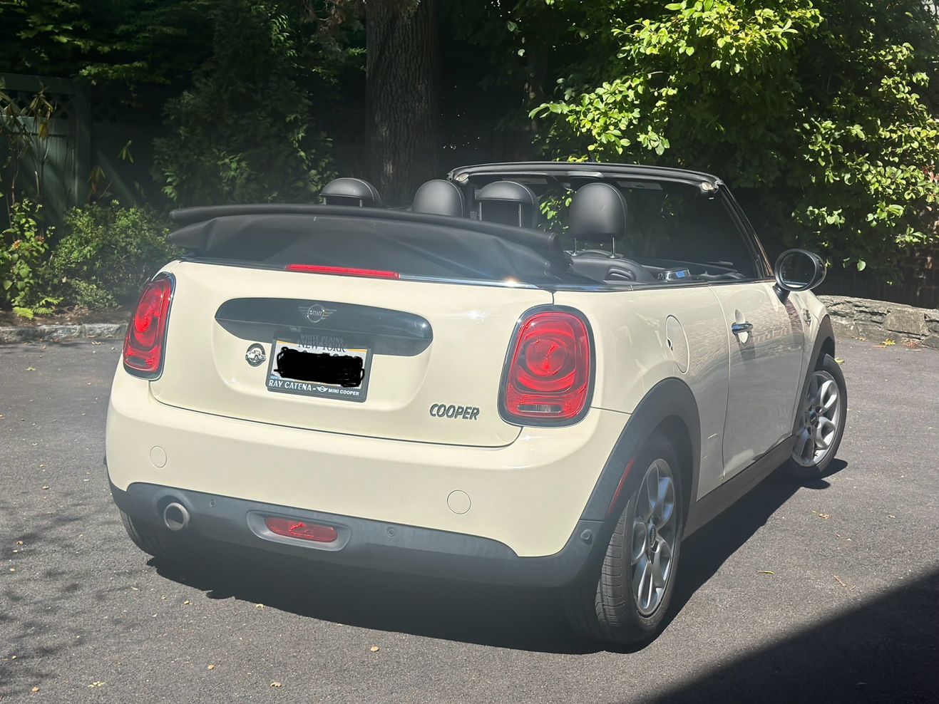Car Preview
