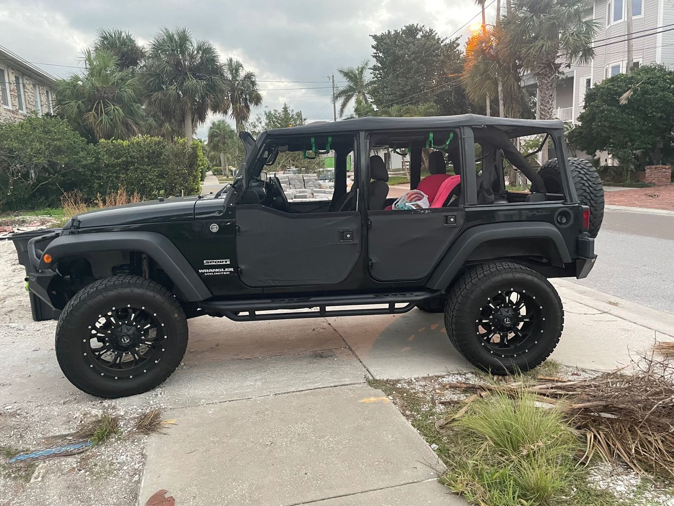 Car Preview