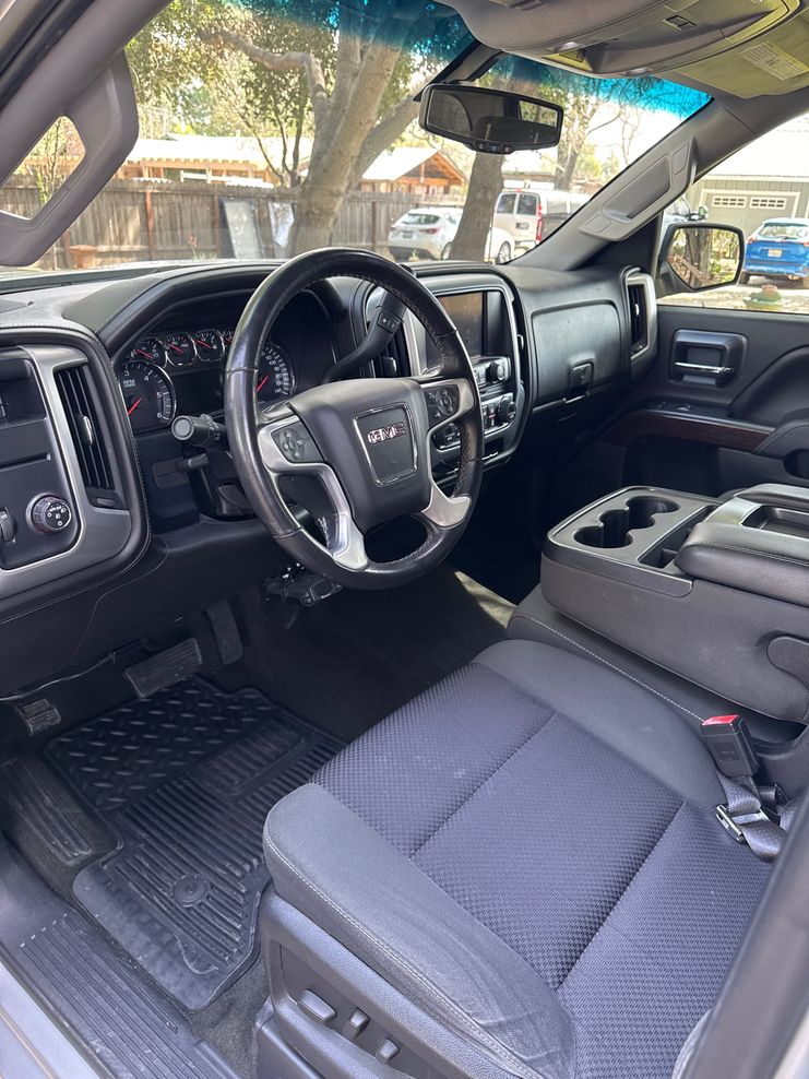 Car Preview