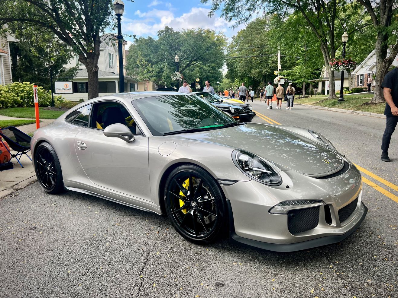 Car Preview