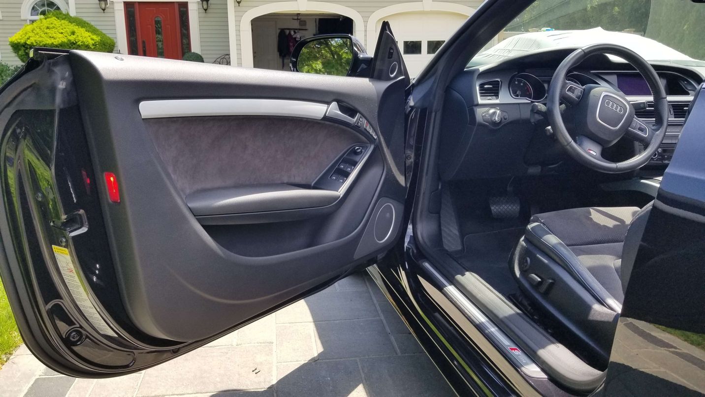 Car Preview