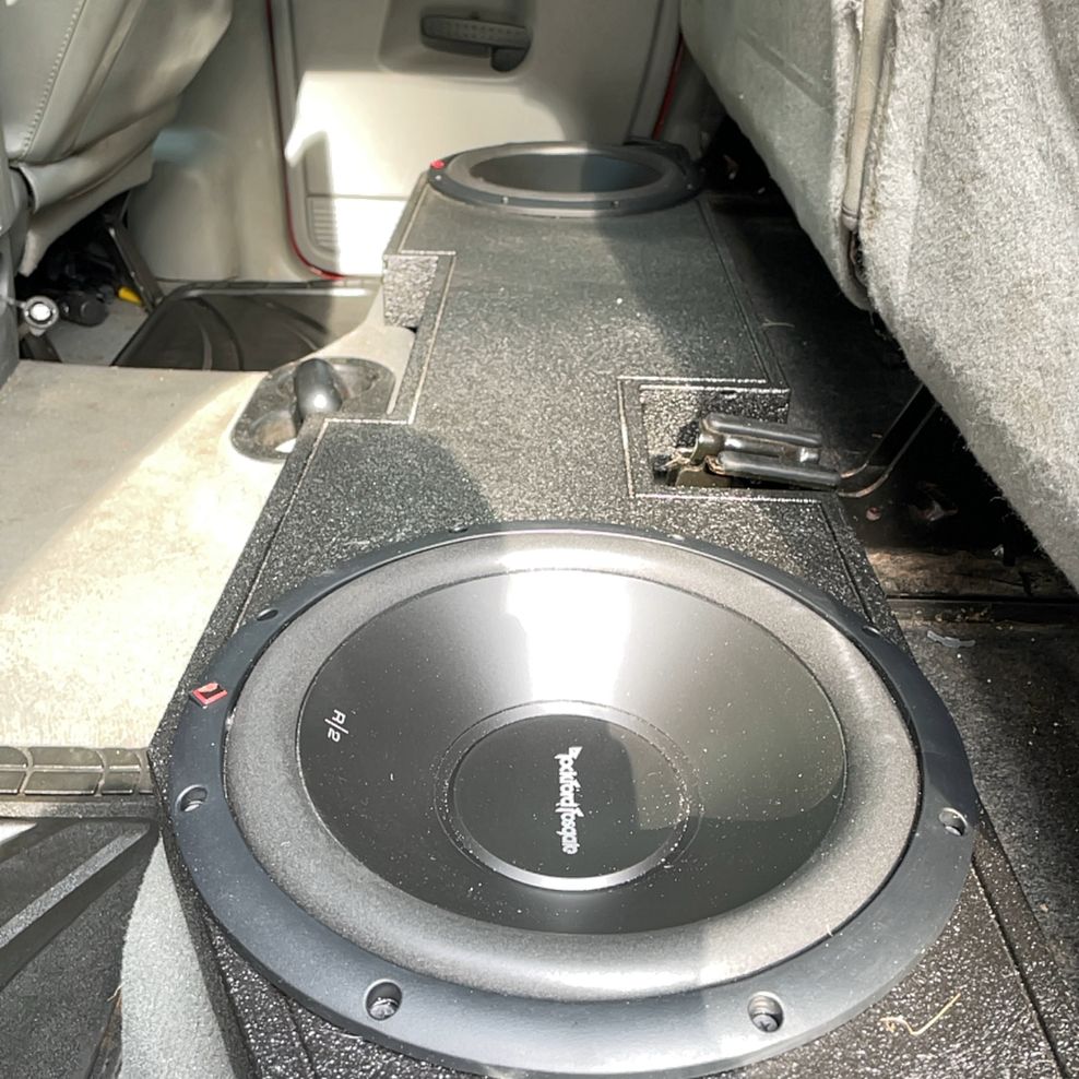 Car Preview