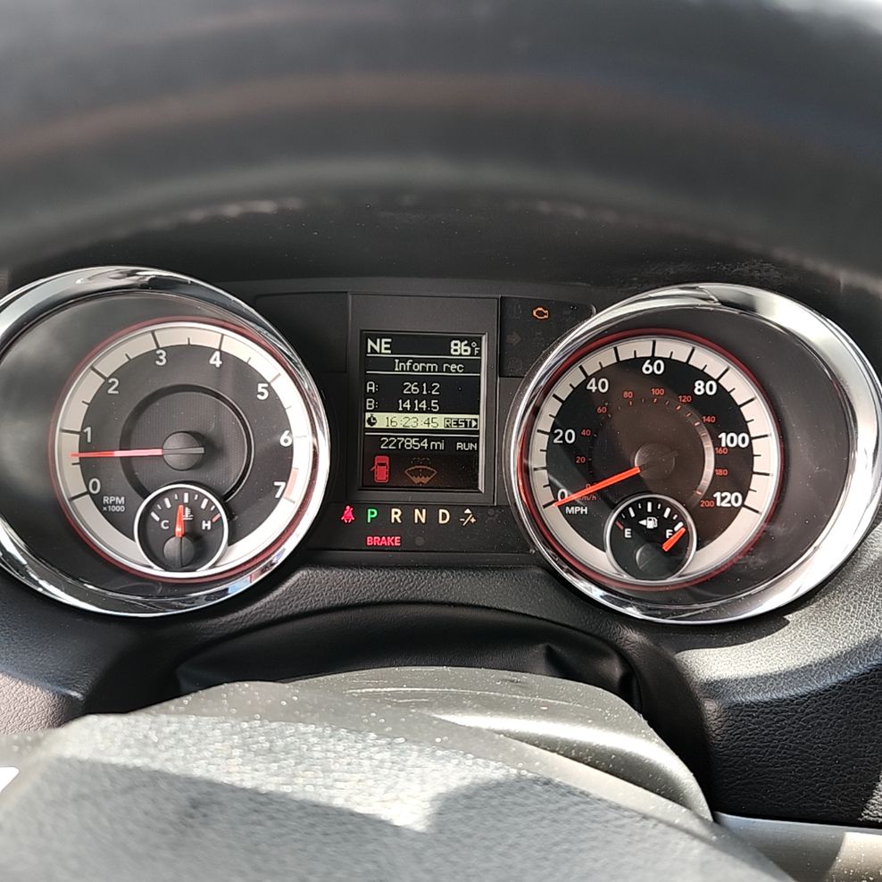 Car Preview