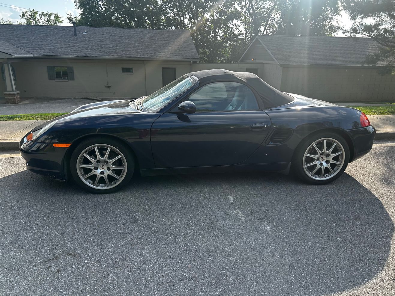 Car Preview