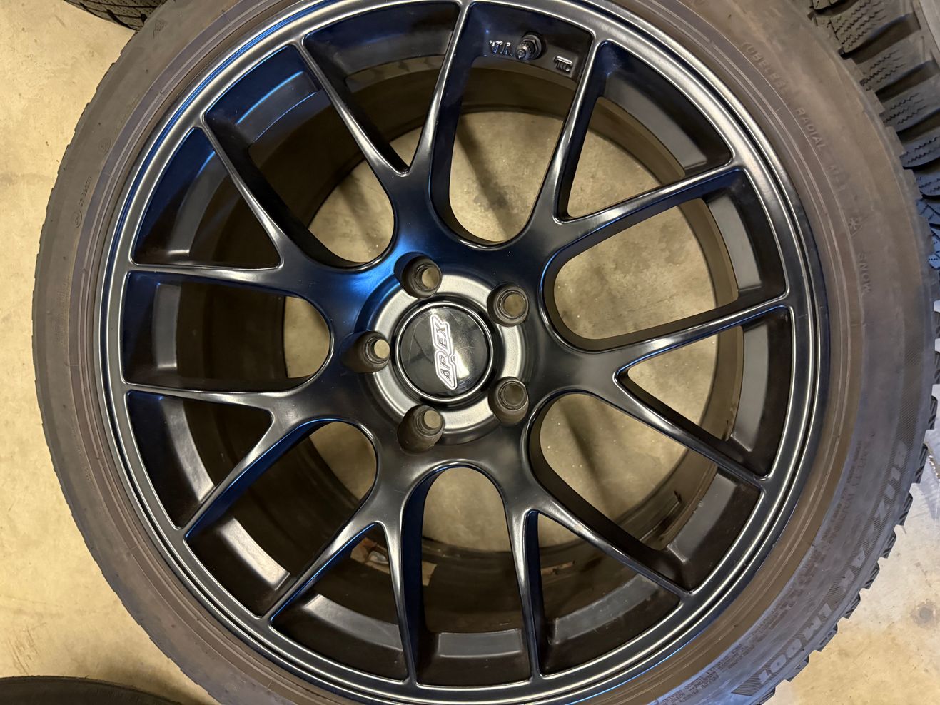 Car Preview
