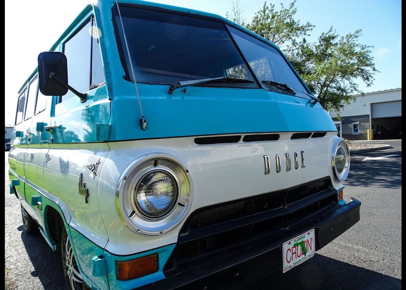 Car Preview