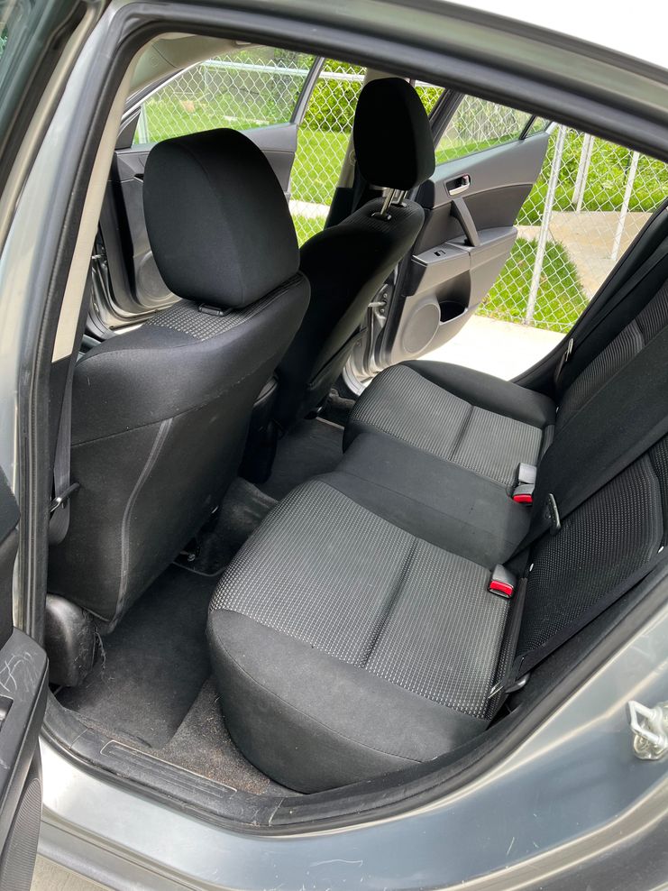 Car Preview