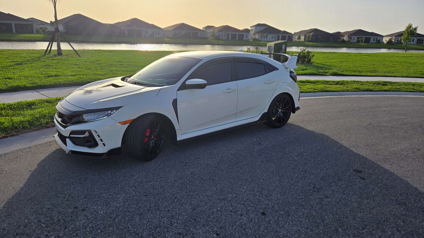 Car Preview
