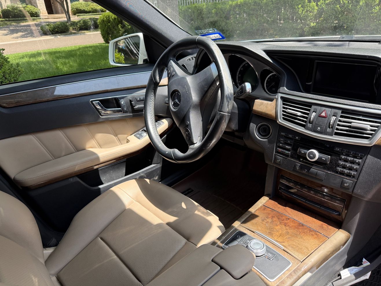 Car Preview