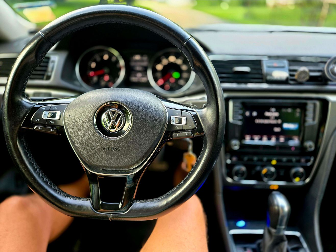 Car Preview