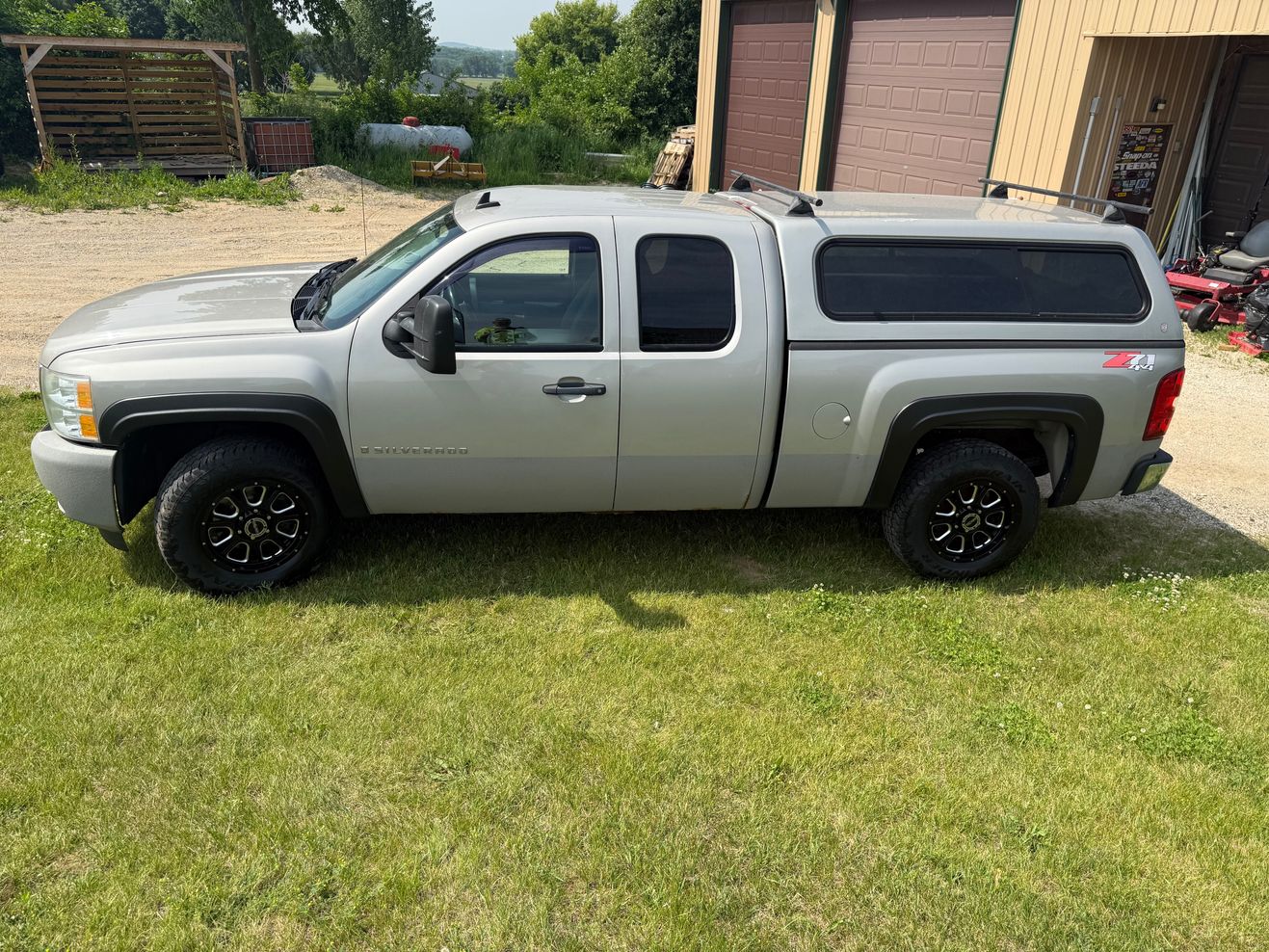 Car Preview