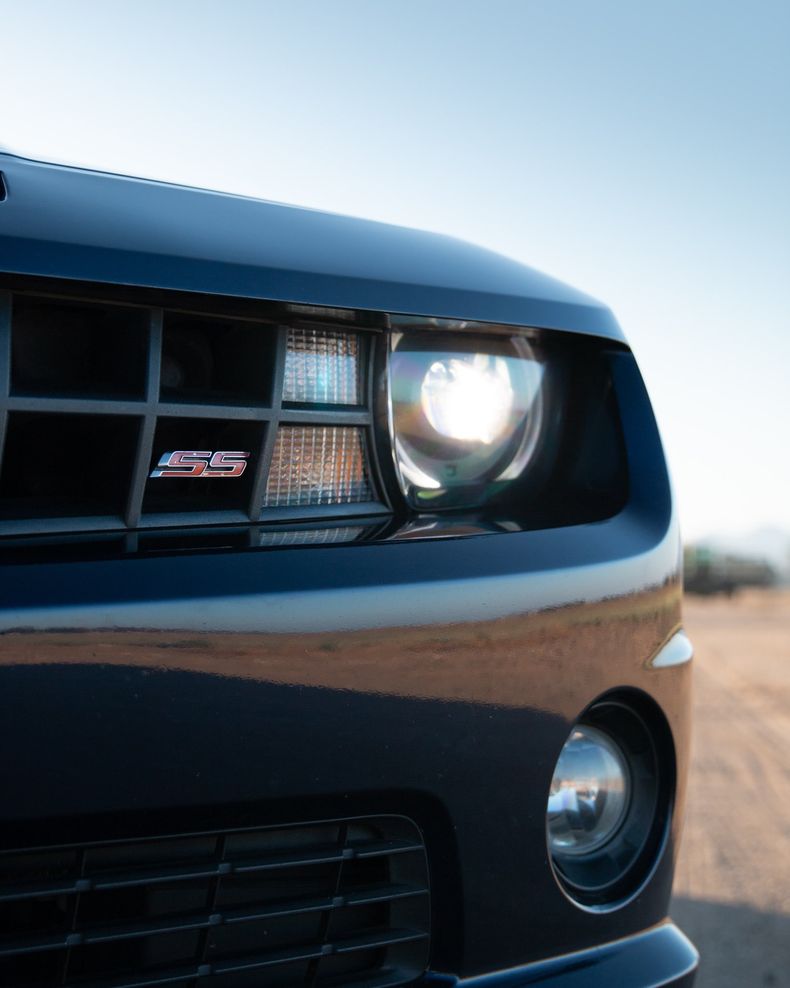 Car Preview