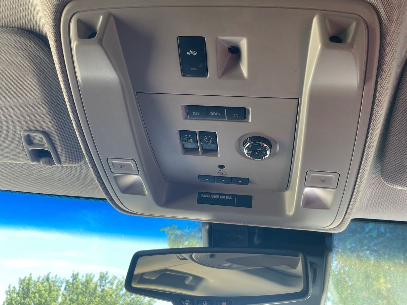 Car Preview