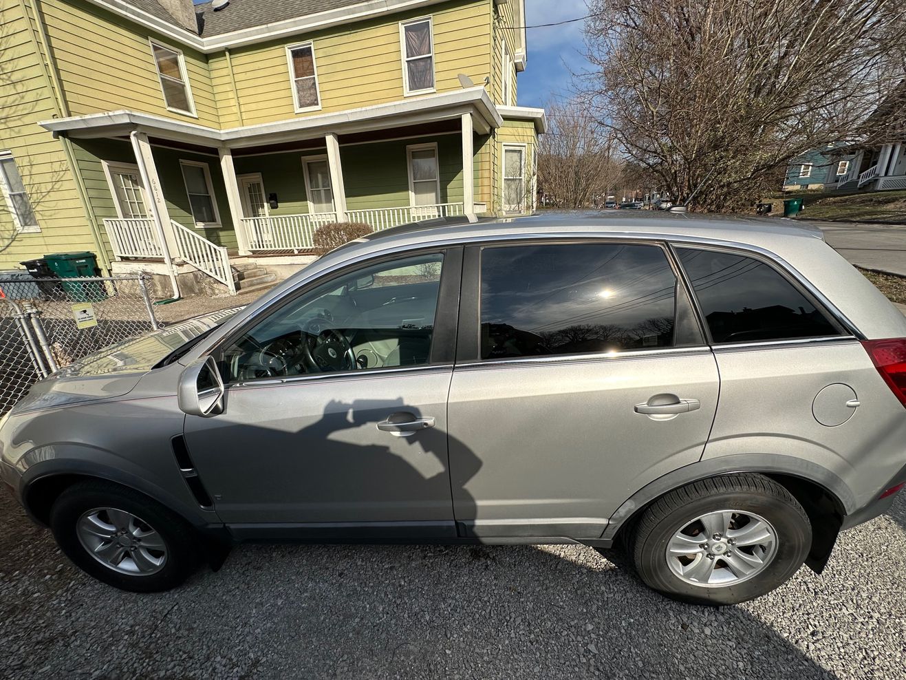 Car Preview