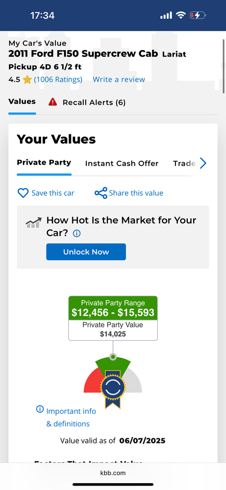 Car Preview