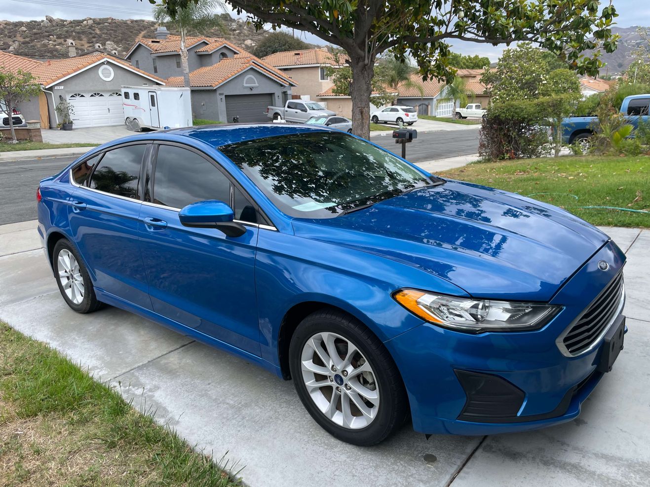 Car Preview