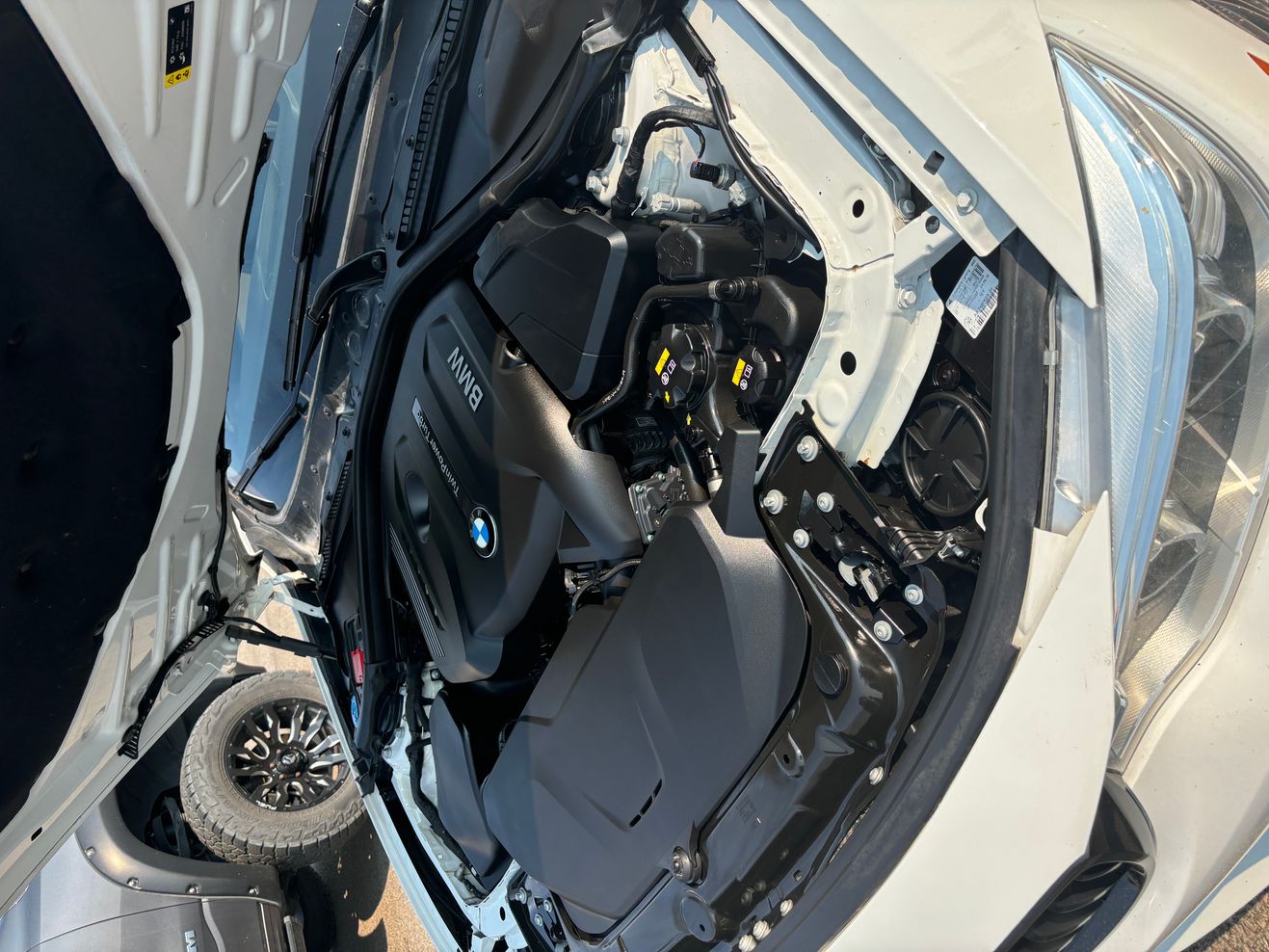 Car Preview
