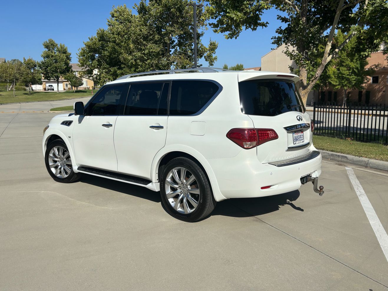 Car Preview