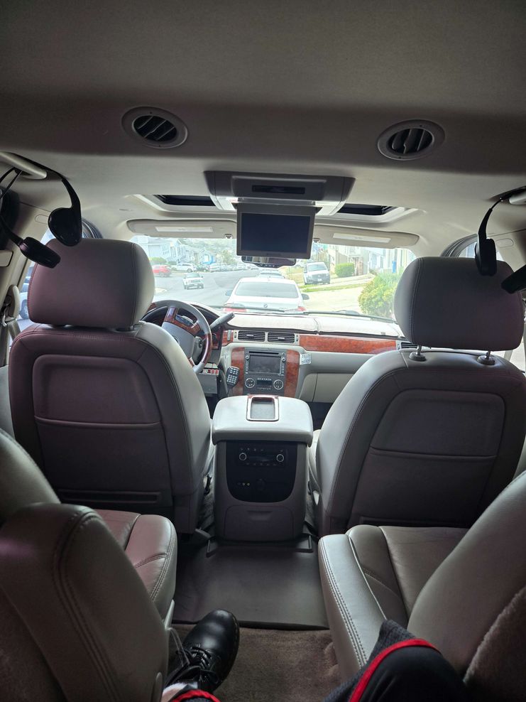 Car Preview