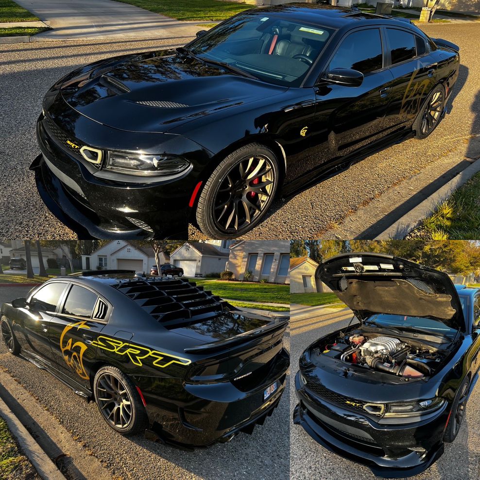 Car Preview