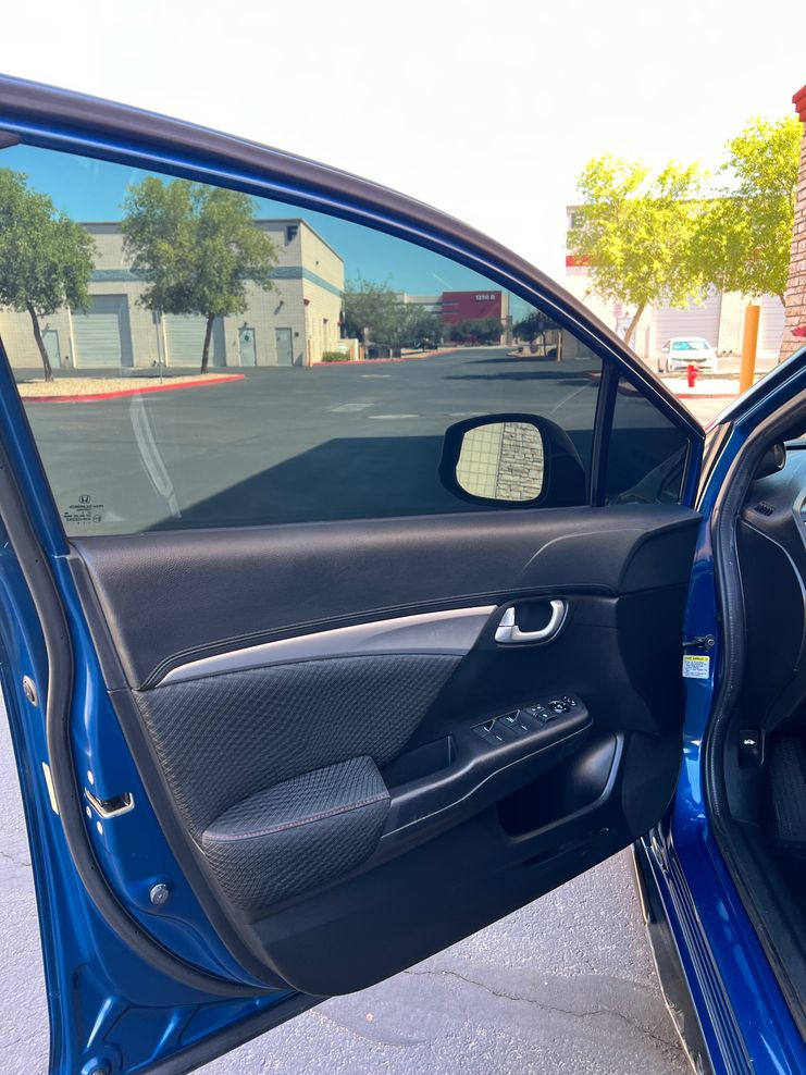 Car Preview