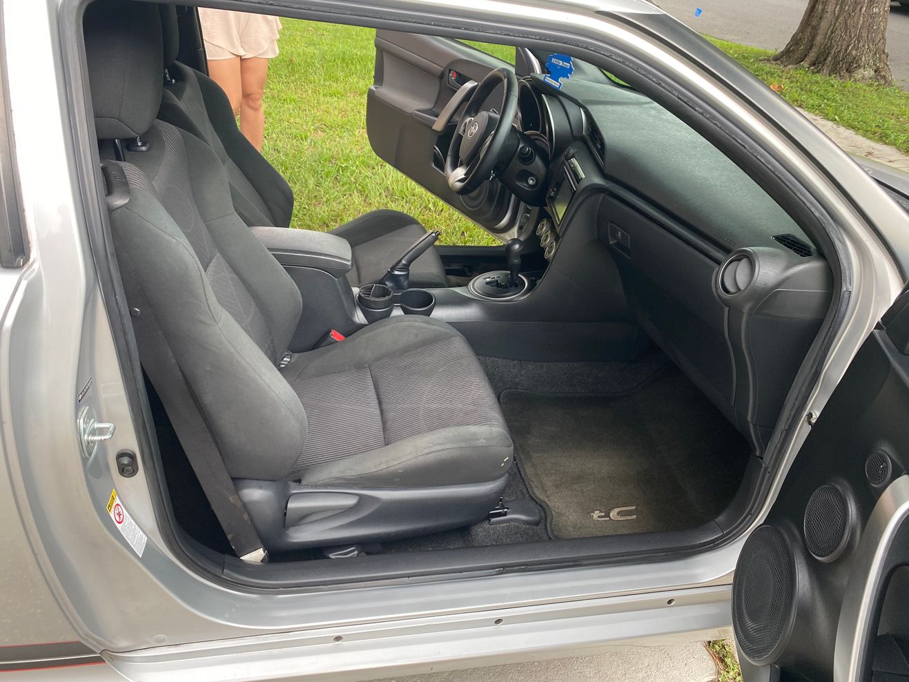 Car Preview