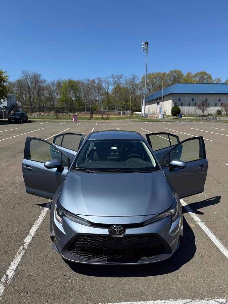 Car Preview