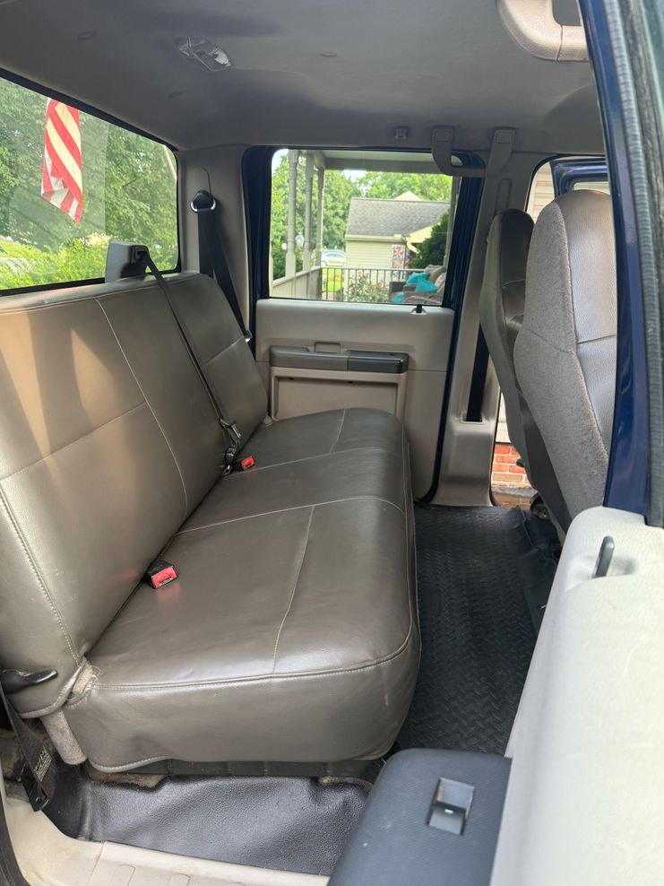 Car Preview