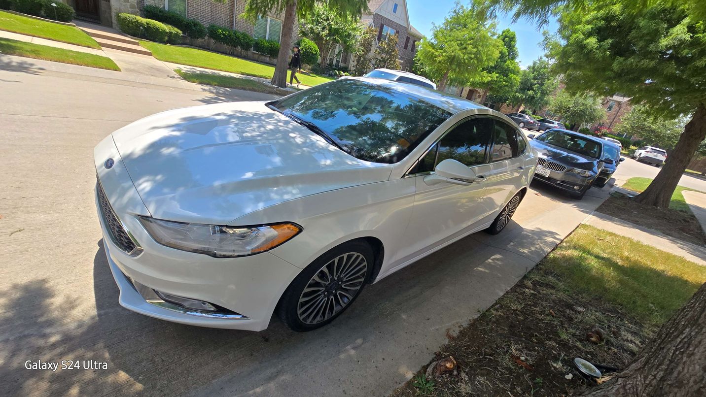 Car Preview