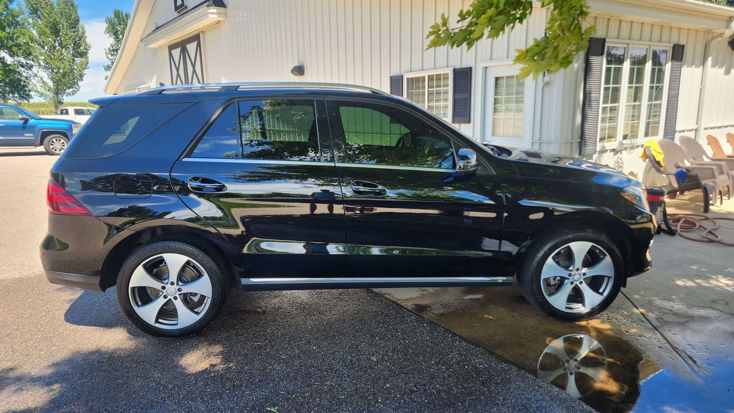 Car Preview