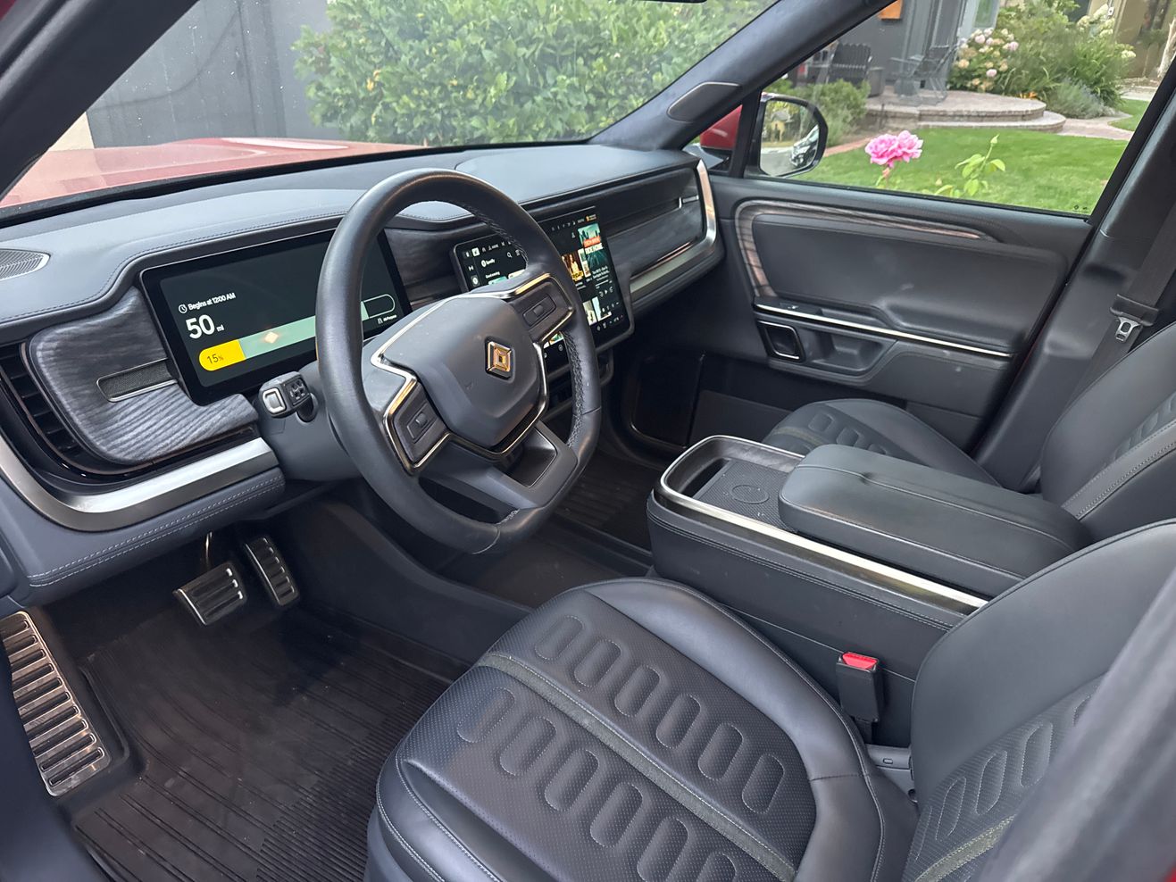 Car Preview