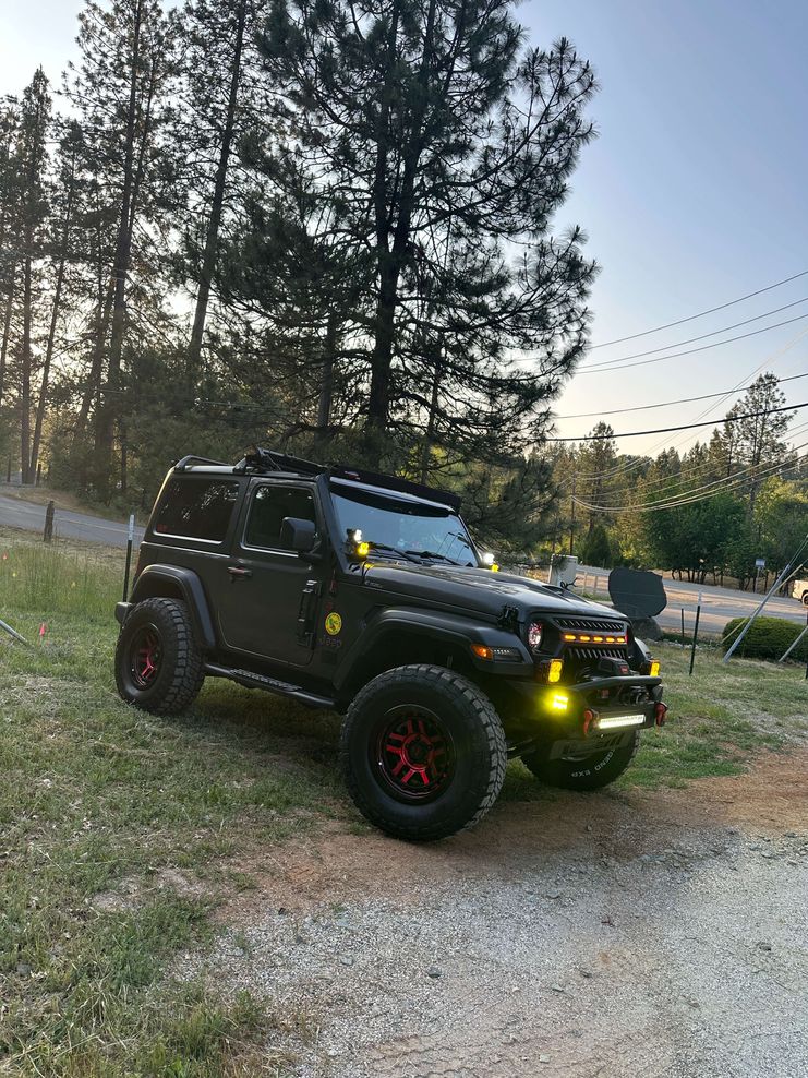 Car Preview