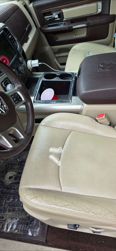 Car Preview