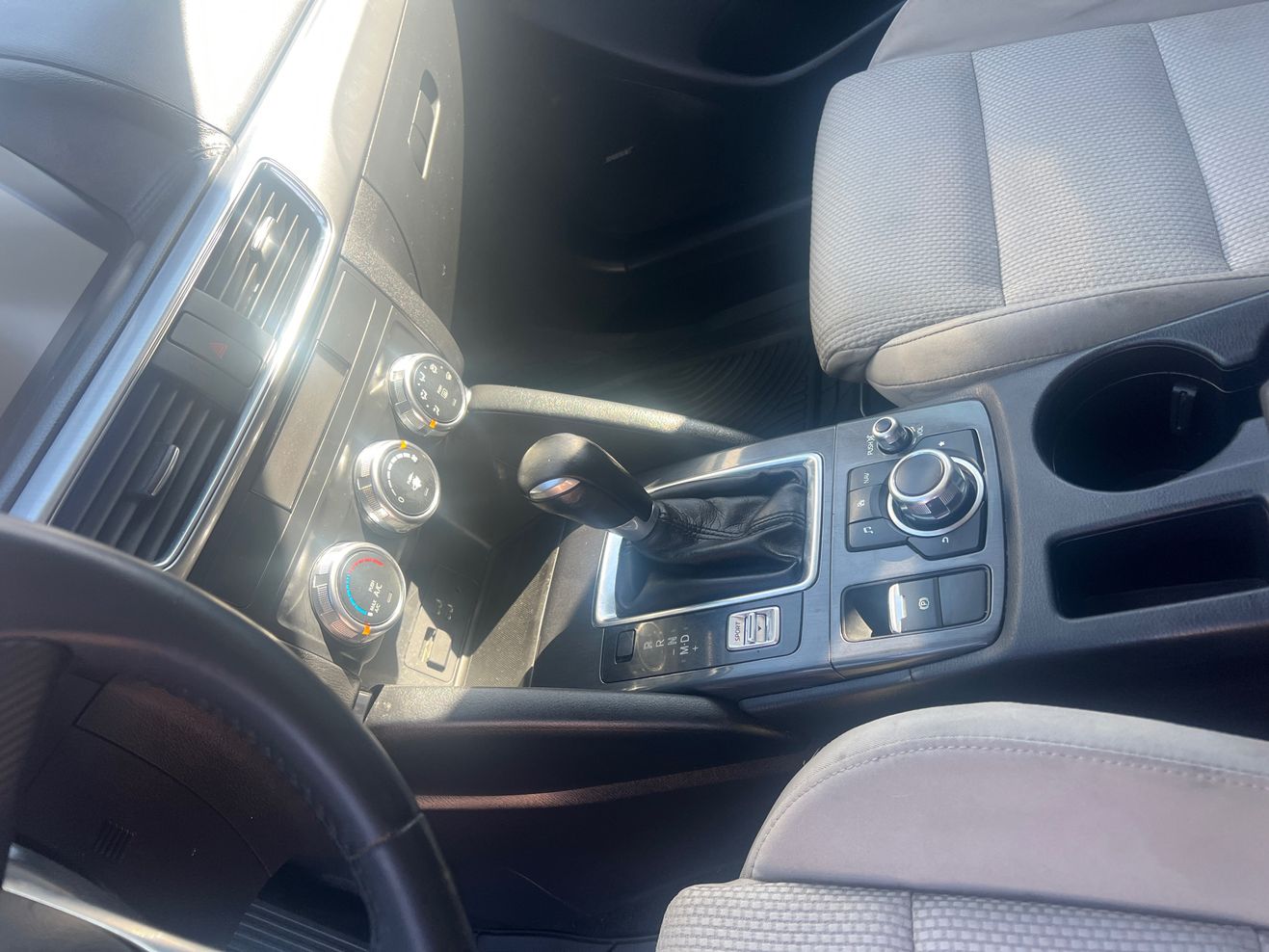 Car Preview