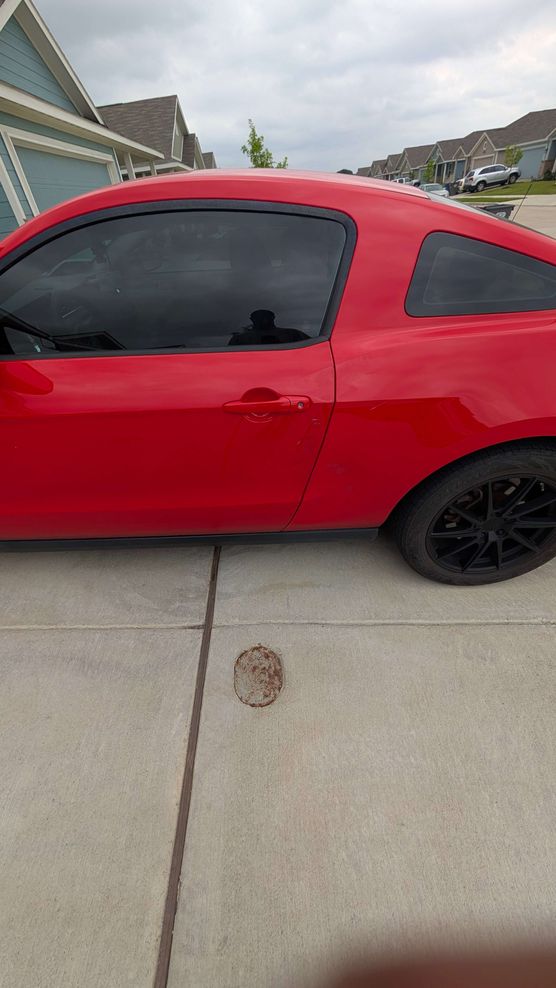 Car Preview